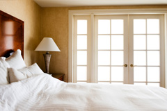 Beltinge bedroom extension costs