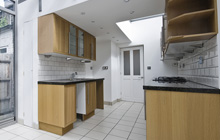 Beltinge kitchen extension leads